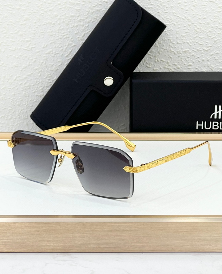 HUBLOT Sunglasses(AAAA)-076