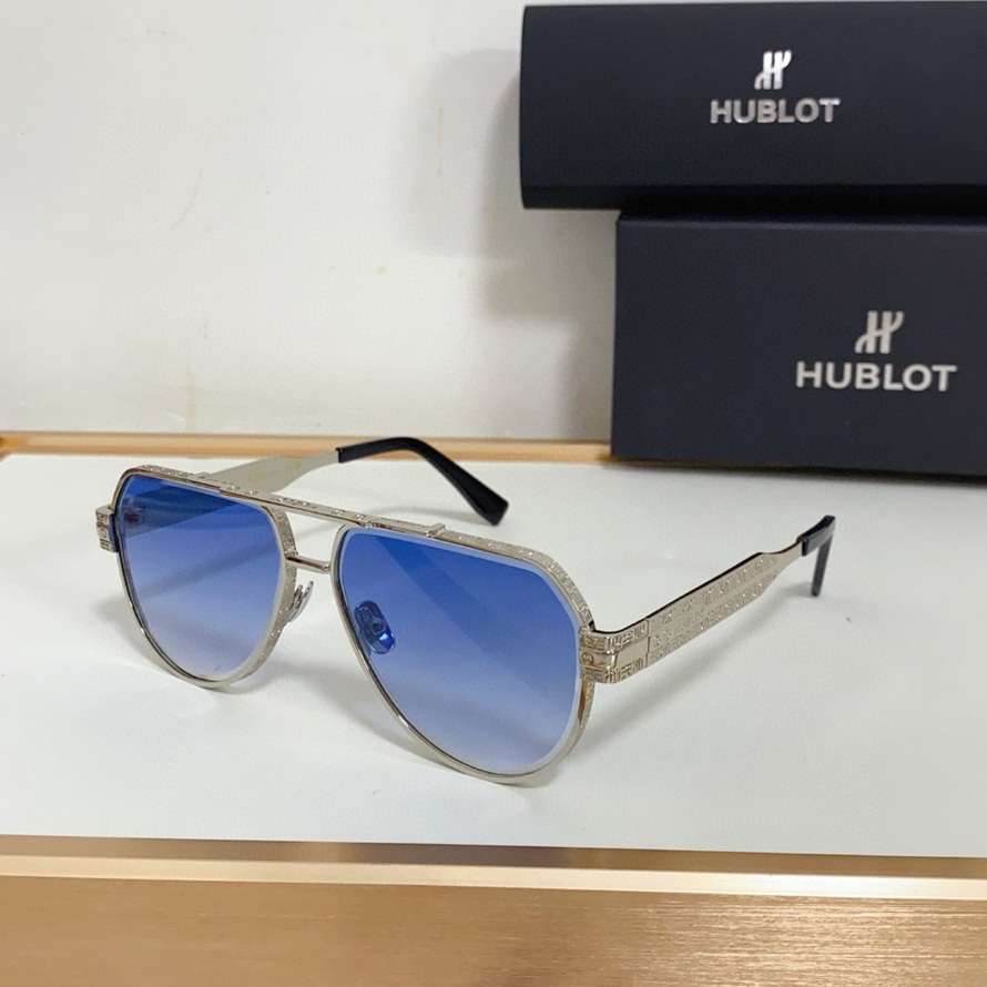 HUBLOT Sunglasses(AAAA)-071