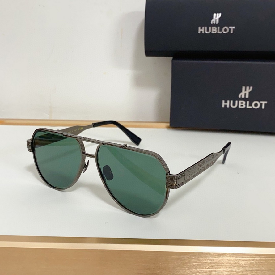 HUBLOT Sunglasses(AAAA)-070