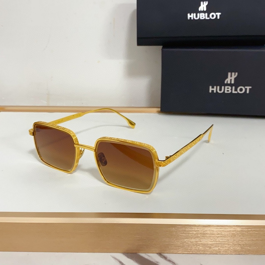 HUBLOT Sunglasses(AAAA)-062