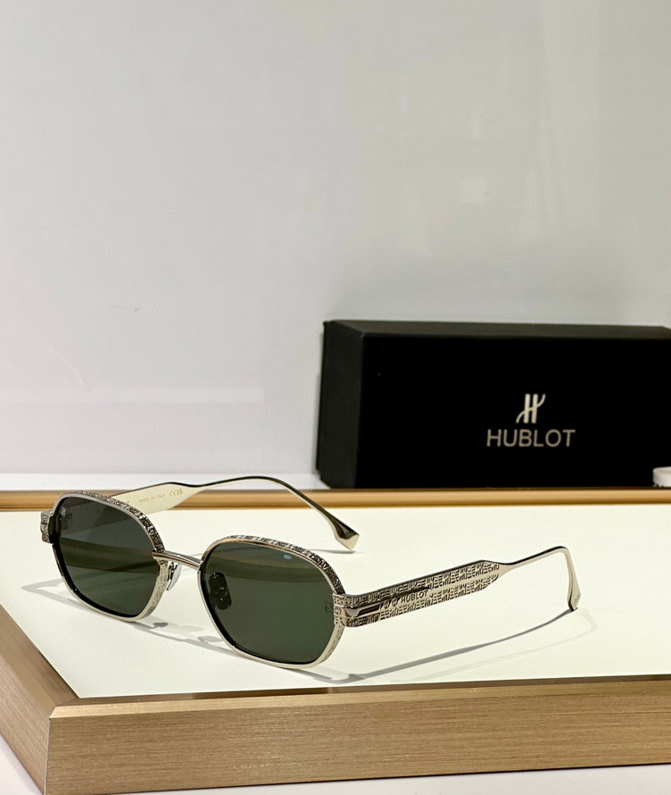HUBLOT Sunglasses(AAAA)-057