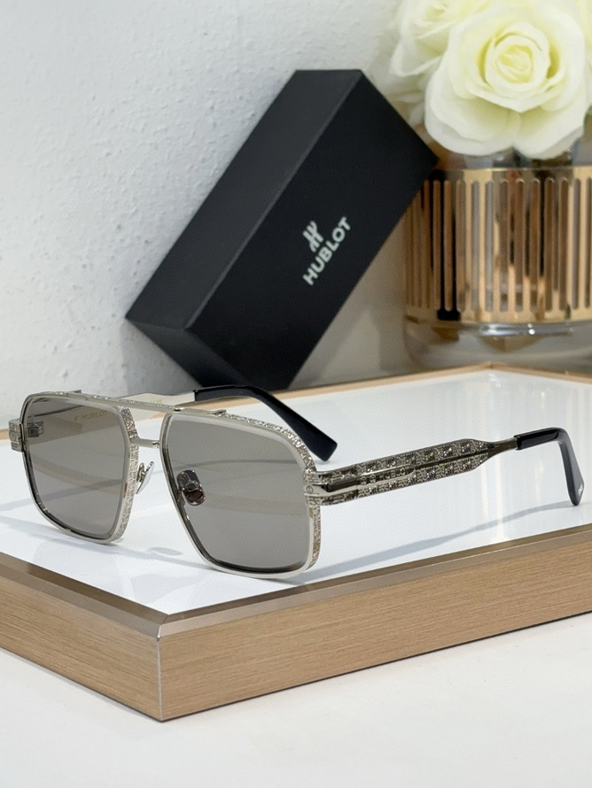 HUBLOT Sunglasses(AAAA)-053