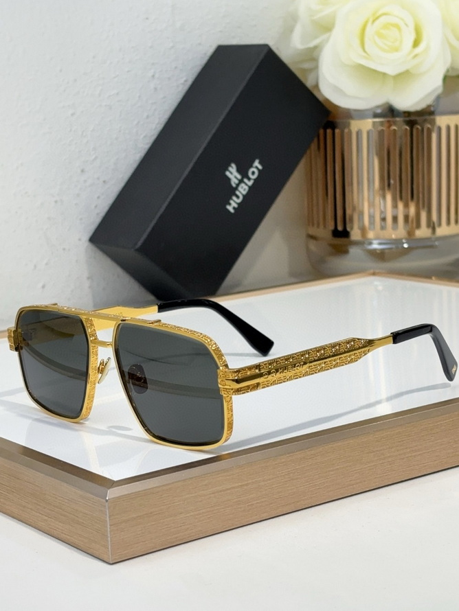 HUBLOT Sunglasses(AAAA)-051