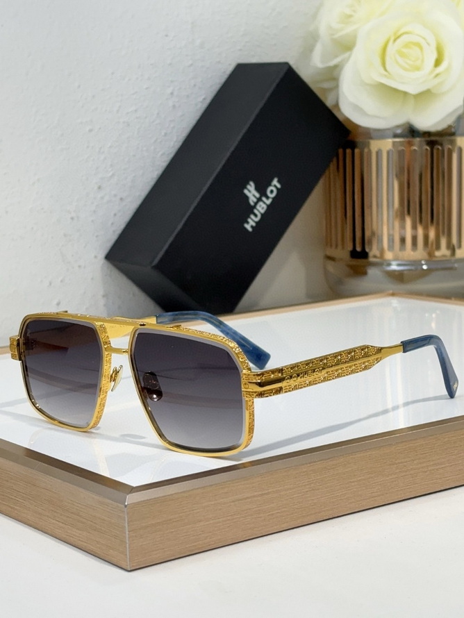 HUBLOT Sunglasses(AAAA)-048
