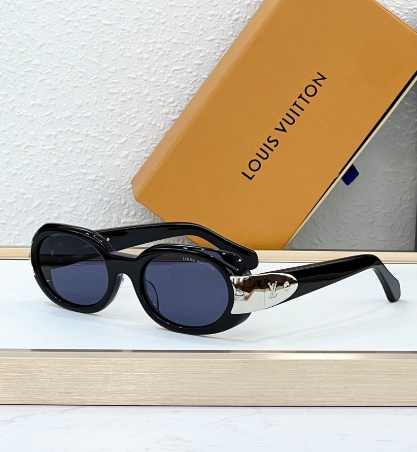 LV Sunglasses(AAAA)-2217
