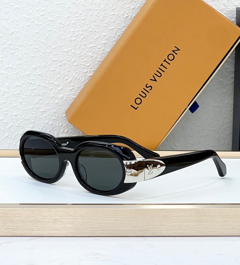 LV Sunglasses(AAAA)-2213