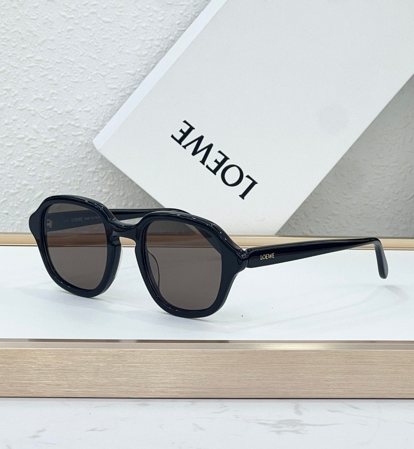 L0ew* sunglasses(aaaa)-489
