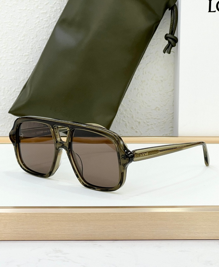 L0ew* sunglasses(aaaa)-480