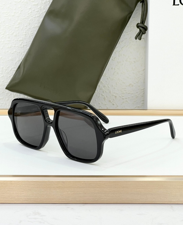 L0ew* sunglasses(aaaa)-473