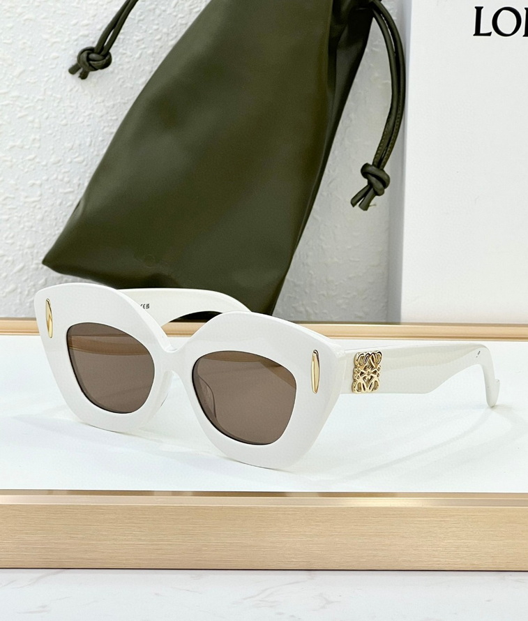 L0ew* sunglasses(aaaa)-445