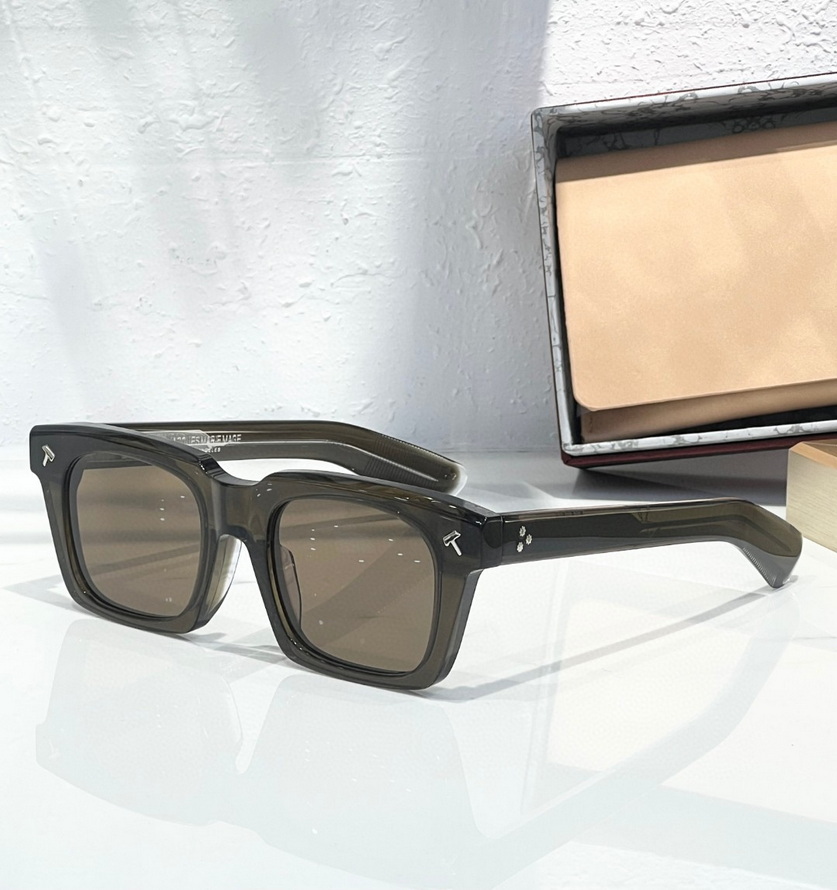 JACQUES MARIE MAGE Sunglasses(AAAA)-345