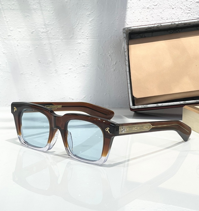 JACQUES MARIE MAGE Sunglasses(AAAA)-344