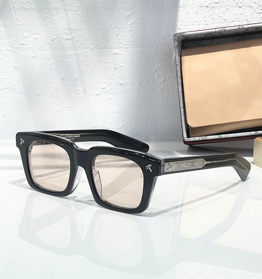 JACQUES MARIE MAGE Sunglasses(AAAA)-338