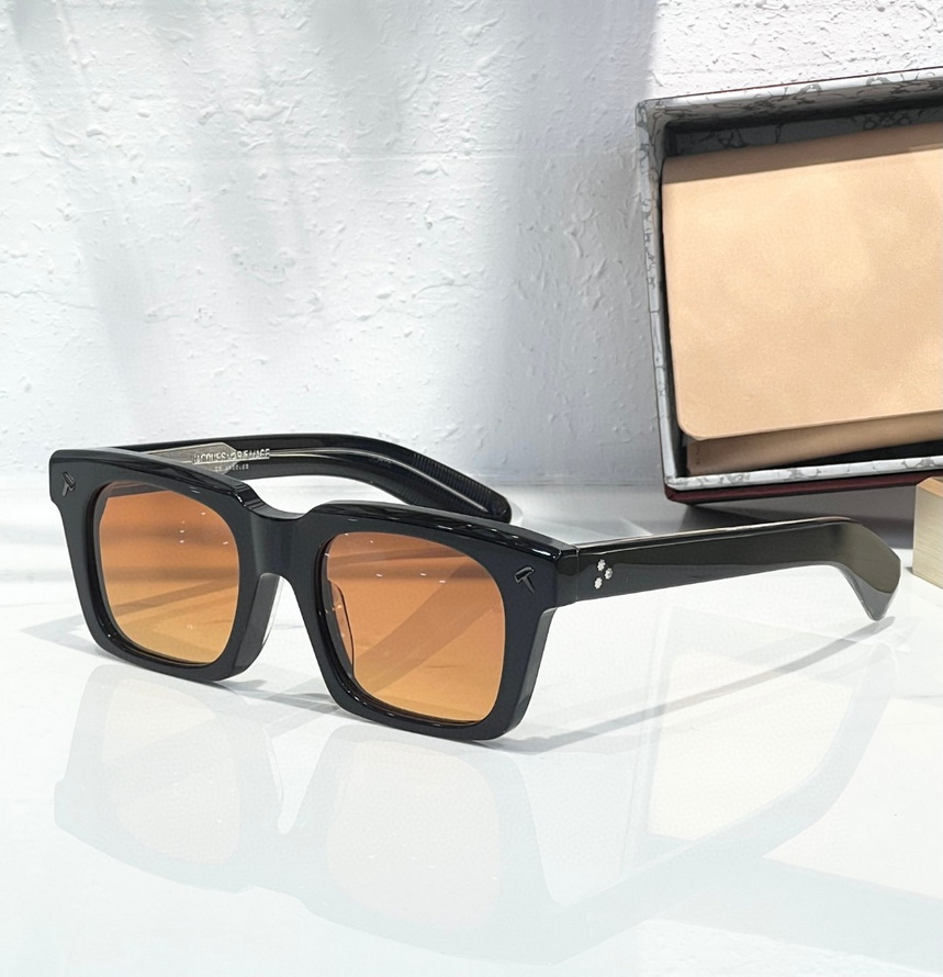 JACQUES MARIE MAGE Sunglasses(AAAA)-337