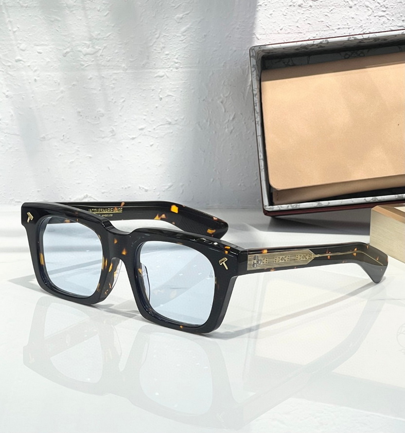 JACQUES MARIE MAGE Sunglasses(AAAA)-336