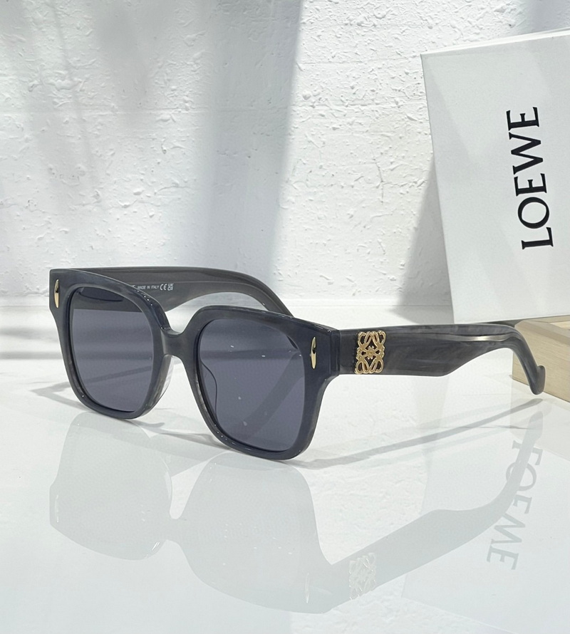 L0ew* sunglasses(aaaa)-437