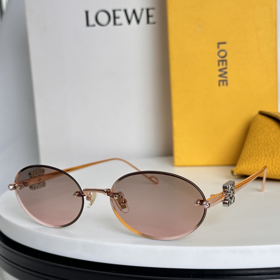 L0ew* sunglasses(aaaa)-423