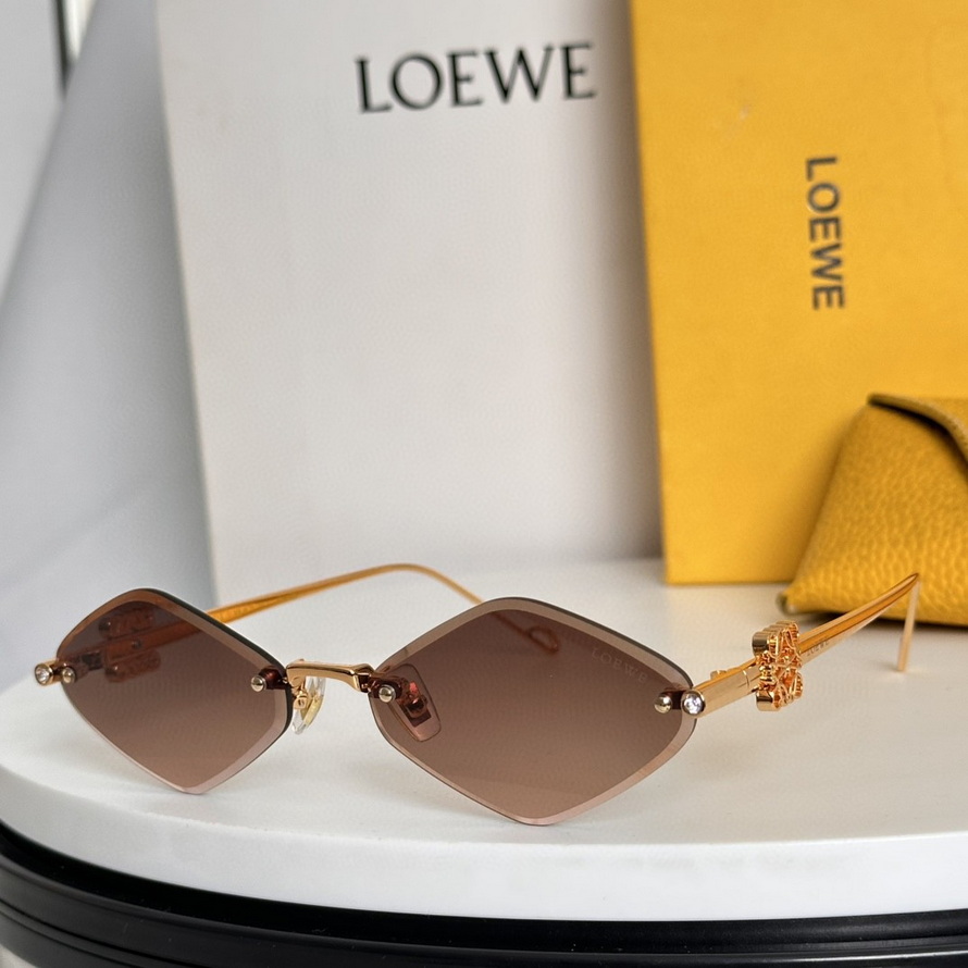 L0ew* sunglasses(aaaa)-421