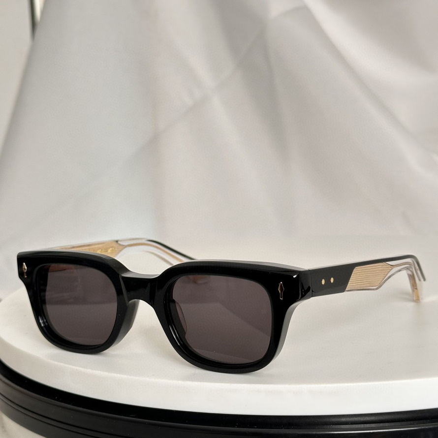 JACQUES MARIE MAGE Sunglasses(AAAA)-327