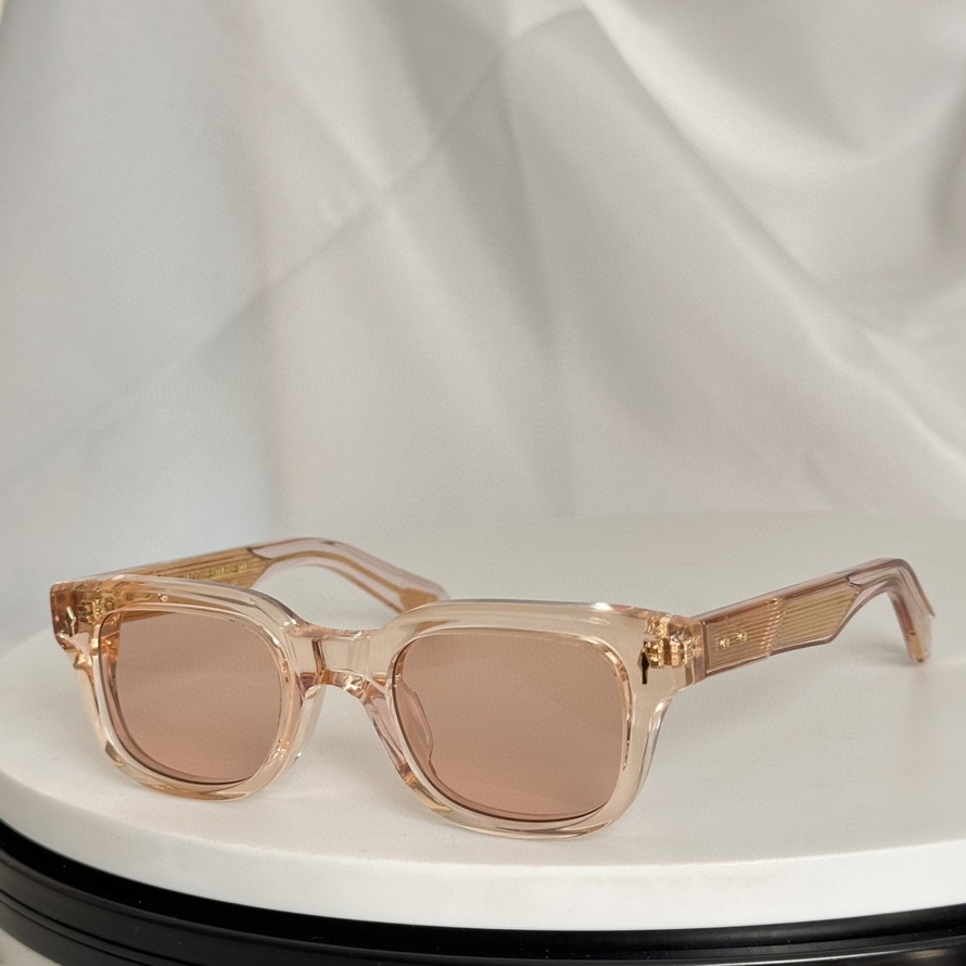 JACQUES MARIE MAGE Sunglasses(AAAA)-321