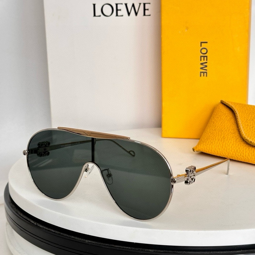 L0ew* sunglasses(aaaa)-415