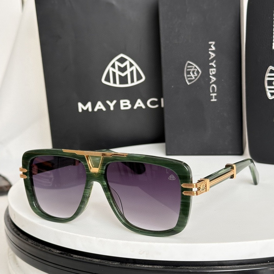 MAYBACH Sunglasses(AAAA)-101