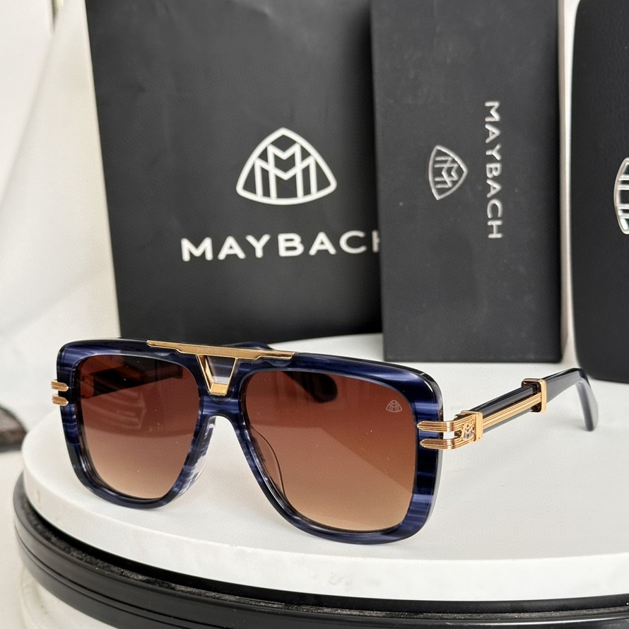 MAYBACH Sunglasses(AAAA)-100