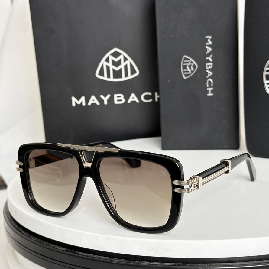 MAYBACH Sunglasses(AAAA)-098
