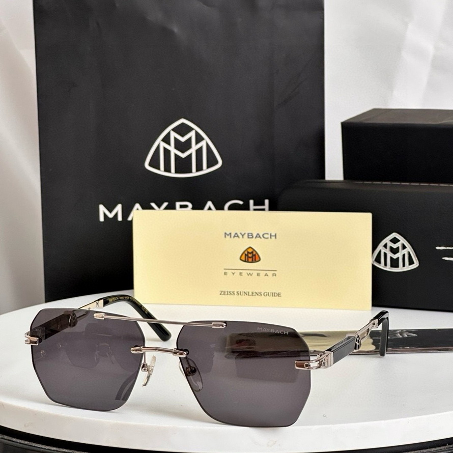 MAYBACH Sunglasses(AAAA)-088