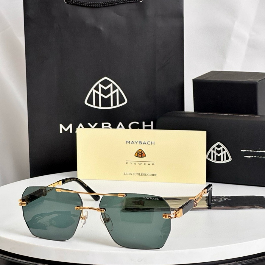 MAYBACH Sunglasses(AAAA)-084