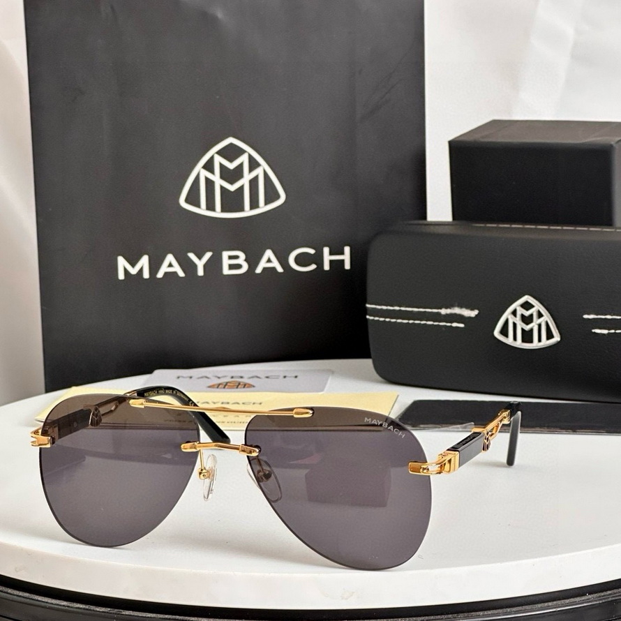 MAYBACH Sunglasses(AAAA)-083