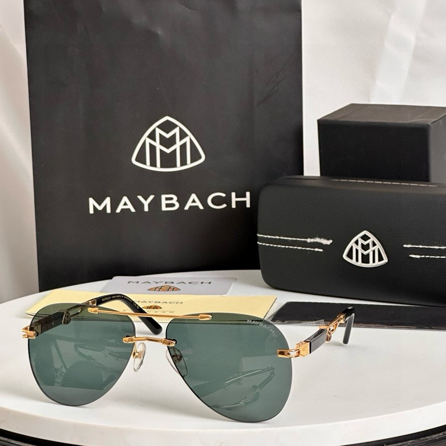 MAYBACH Sunglasses(AAAA)-079