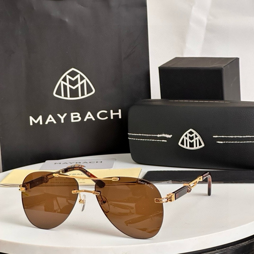 MAYBACH Sunglasses(AAAA)-077