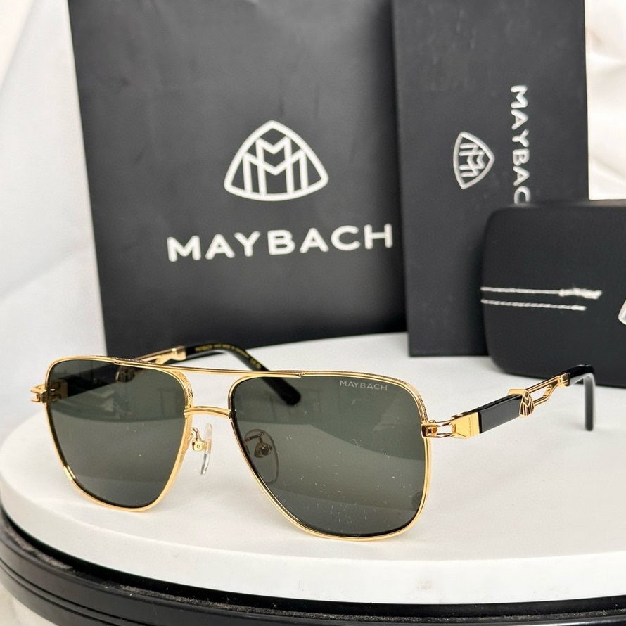 MAYBACH Sunglasses(AAAA)-076