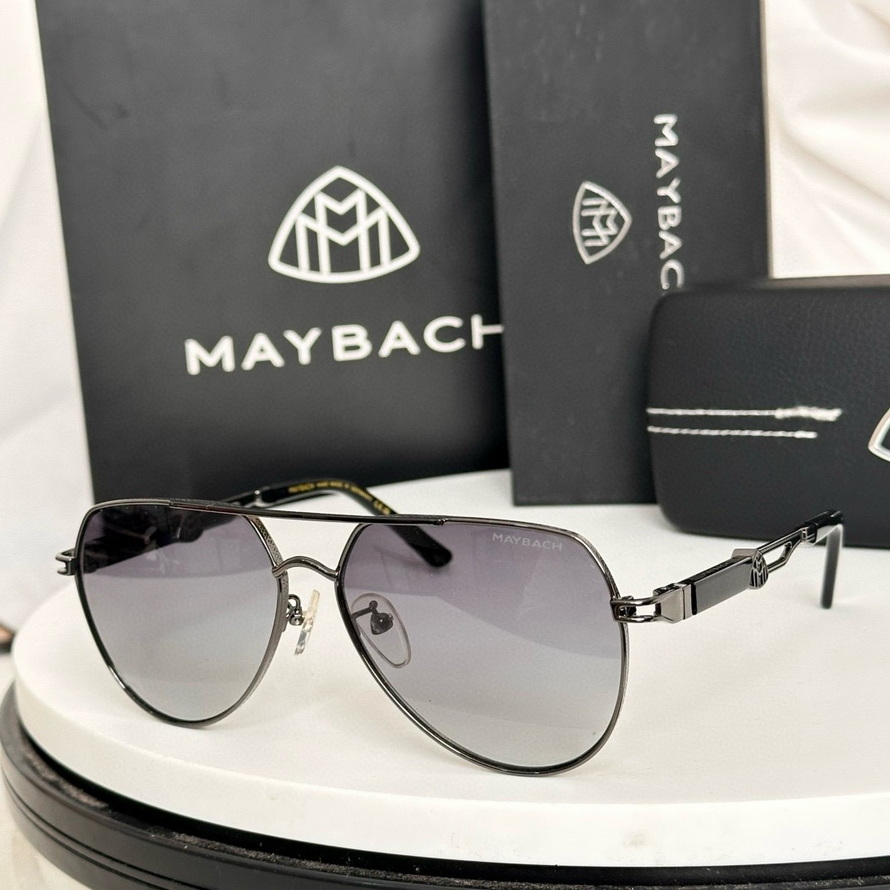 MAYBACH Sunglasses(AAAA)-068