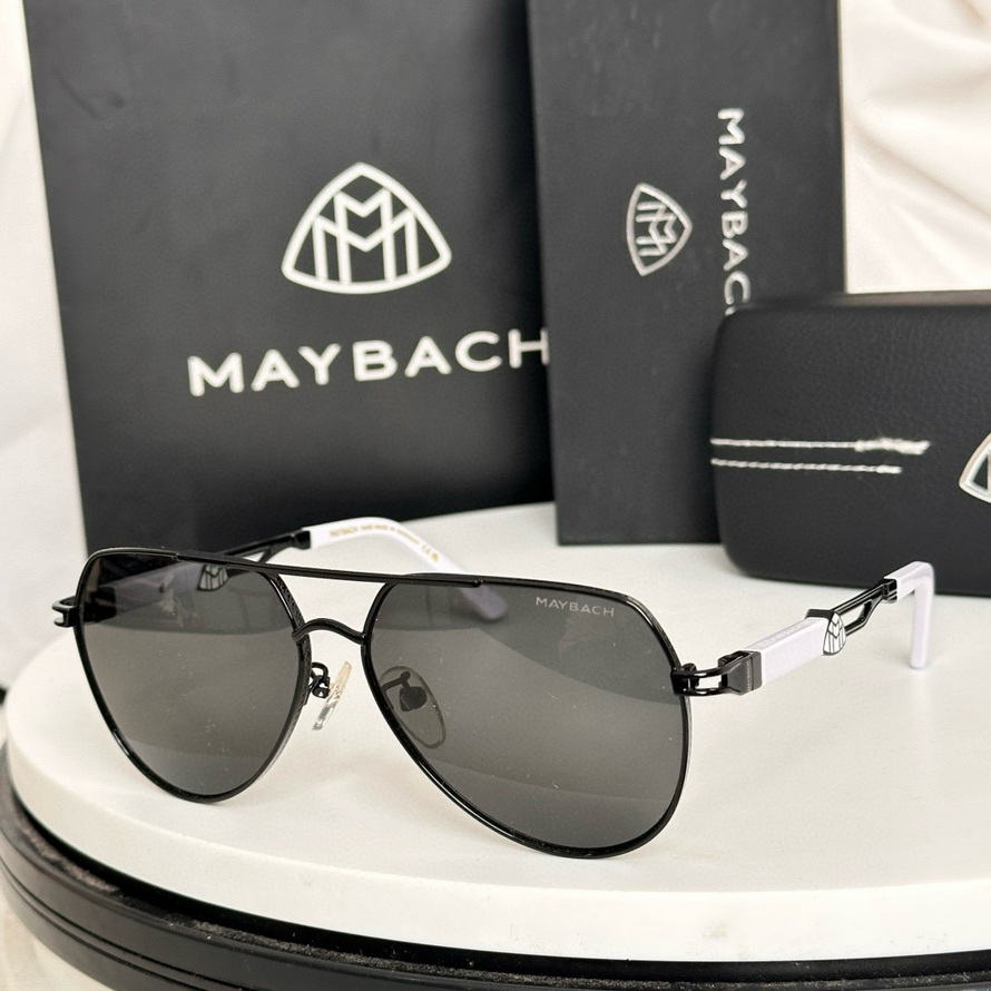 MAYBACH Sunglasses(AAAA)-066