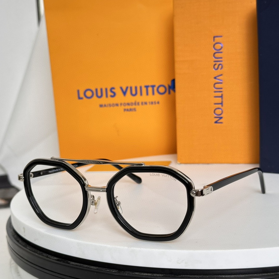 LV Sunglasses(AAAA)-2188