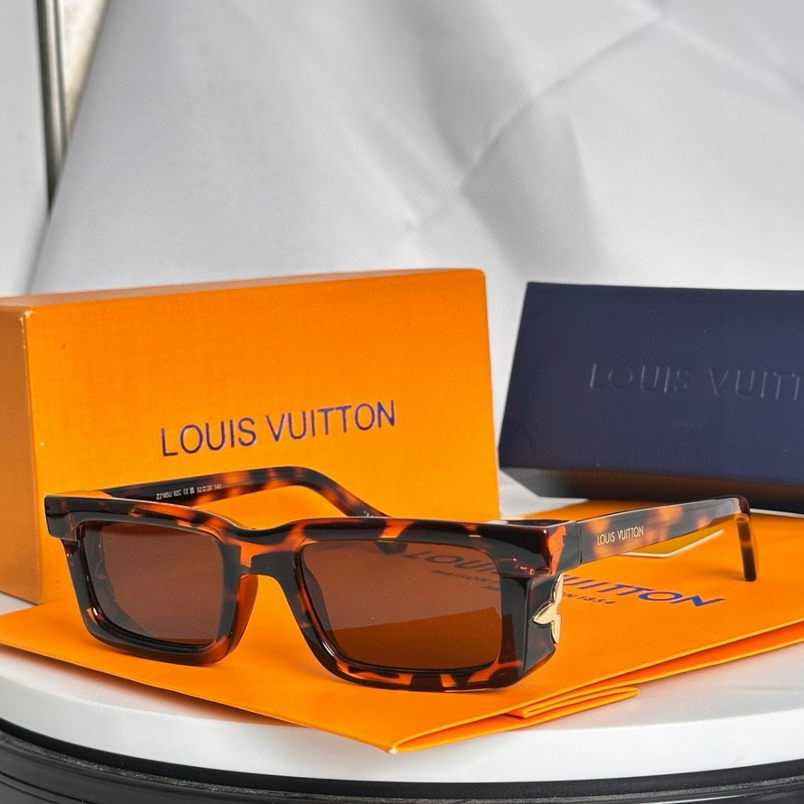 LV Sunglasses(AAAA)-2181