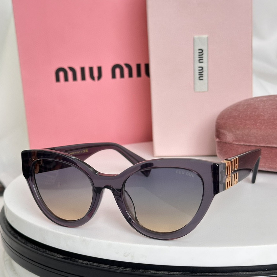 M*um*u sunglasses(aaaa)-072