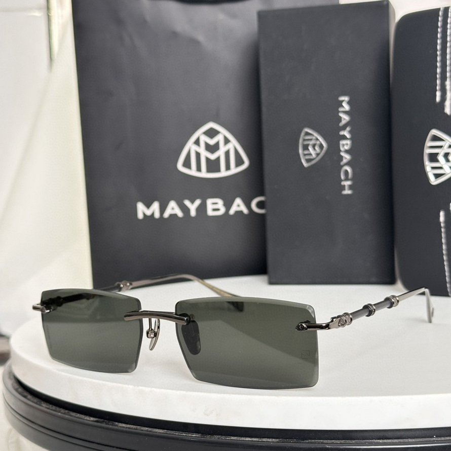 MAYBACH Sunglasses(AAAA)-062