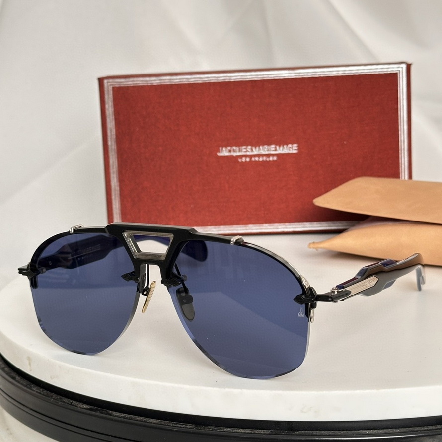 JACQUES MARIE MAGE Sunglasses(AAAA)-320