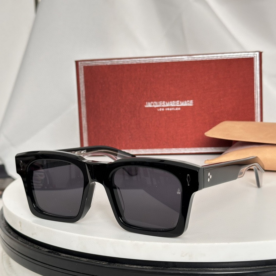 JACQUES MARIE MAGE Sunglasses(AAAA)-310