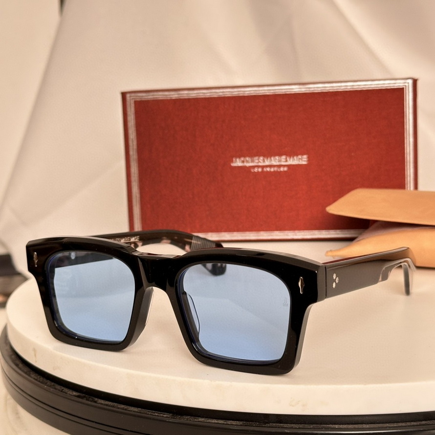 JACQUES MARIE MAGE Sunglasses(AAAA)-309