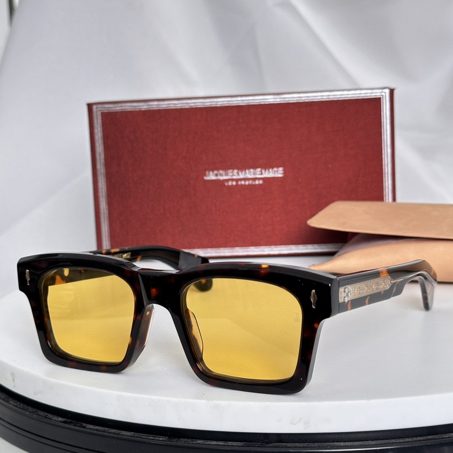 JACQUES MARIE MAGE Sunglasses(AAAA)-305