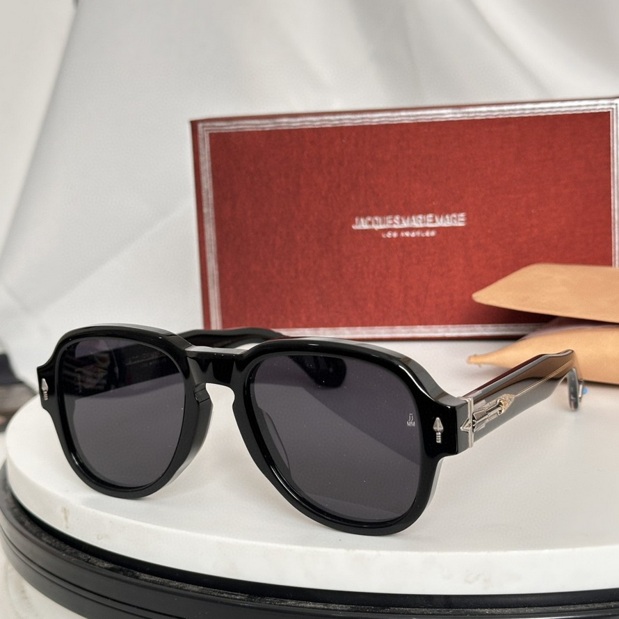 JACQUES MARIE MAGE Sunglasses(AAAA)-296