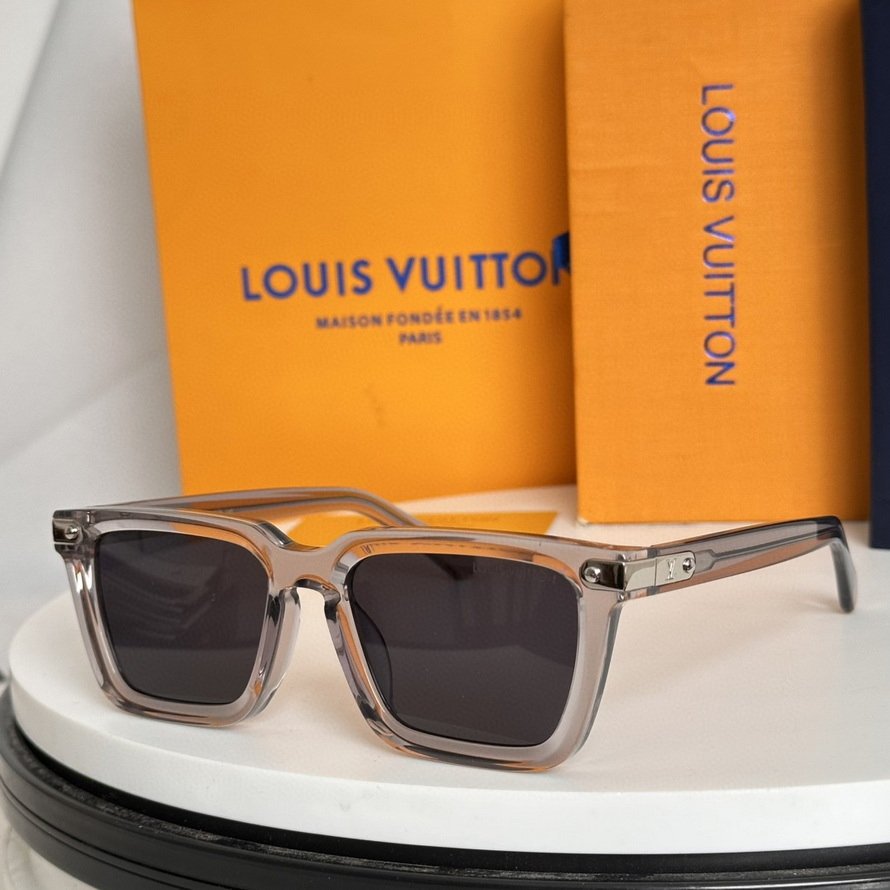 LV Sunglasses(AAAA)-2159
