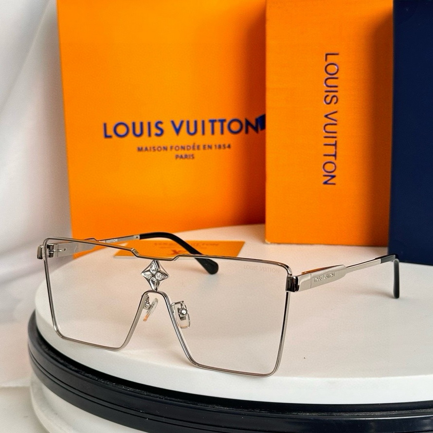 LV Sunglasses(AAAA)-2152