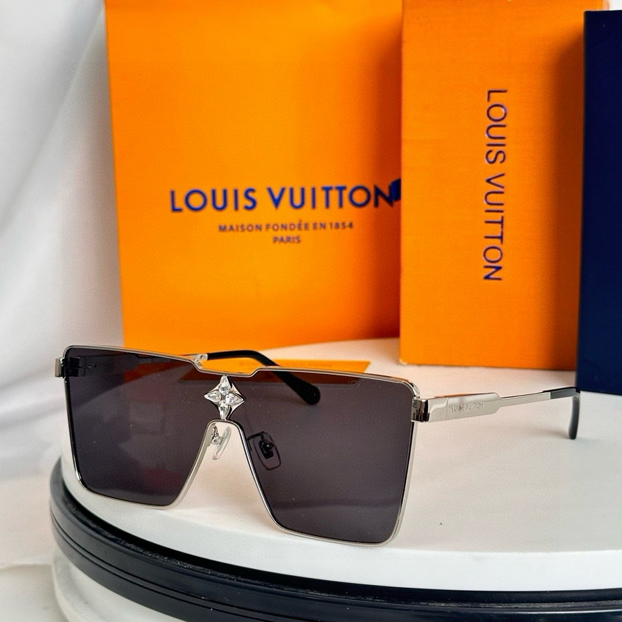 LV Sunglasses(AAAA)-2151