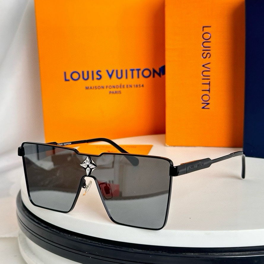 LV Sunglasses(AAAA)-2146