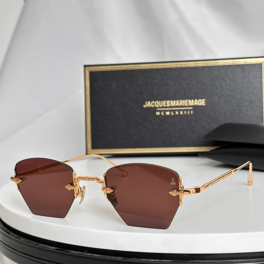 JACQUES MARIE MAGE Sunglasses(AAAA)-272